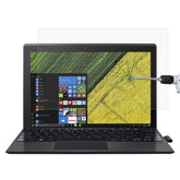 Laptop Screen HD Tempered Glass Protective Film for Acer Switch 3 Laptop - SW312-31-P946 12.5 inch, For Acer Switch 3 Laptop - SW312-31-P946 12.5 inch